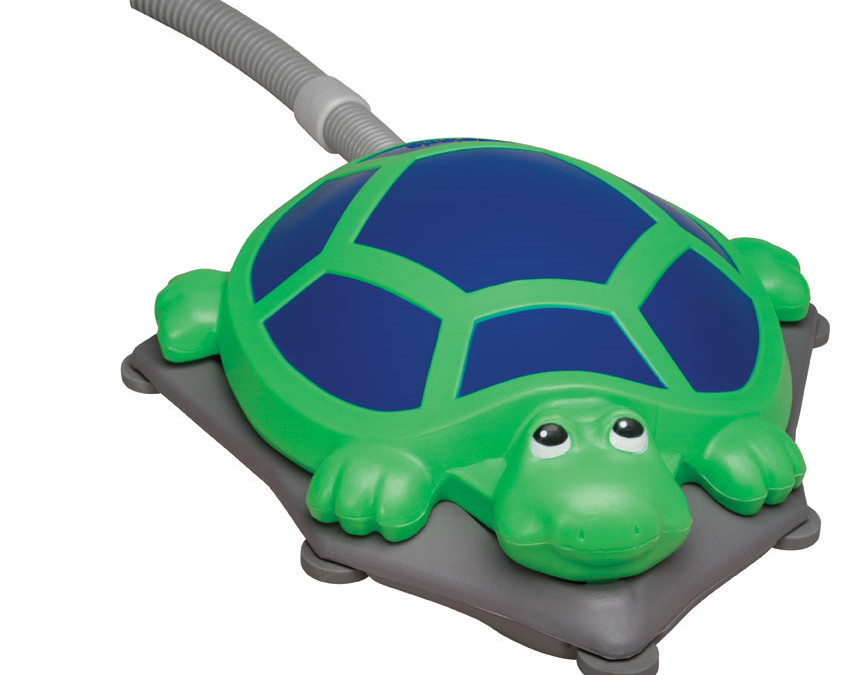 Polaris Turbo Turtle®